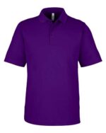 Men's Market Snag Protect Mesh Polo - Image 5