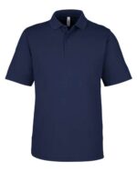 Men's Market Snag Protect Mesh Polo - Image 9