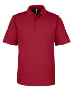 Men's Market Snag Protect Mesh Polo - Image 11