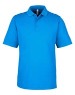 Men's Market Snag Protect Mesh Polo - Image 13