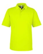 Men's Market Snag Protect Mesh Polo - Image 19