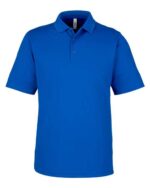 Men's Market Snag Protect Mesh Polo - Image 21