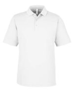 Men's Market Snag Protect Mesh Polo - Image 23