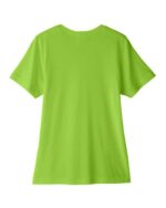 Women's Fusion ChromaSoft™ Performance T-Shirt - Image 2