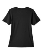 Women's Fusion ChromaSoft™ Performance T-Shirt - Image 4