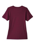 Women's Fusion ChromaSoft™ Performance T-Shirt - Image 6