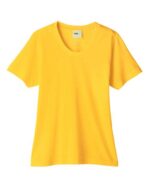 Women's Fusion ChromaSoft™ Performance T-Shirt - Image 7