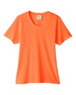 Women's Fusion ChromaSoft™ Performance T-Shirt - Image 9