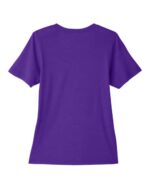 Women's Fusion ChromaSoft™ Performance T-Shirt - Image 12