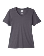 Women's Fusion ChromaSoft™ Performance T-Shirt - Image 13