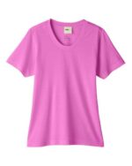 Women's Fusion ChromaSoft™ Performance T-Shirt - Image 15