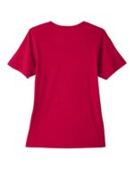 Women's Fusion ChromaSoft™ Performance T-Shirt - Image 20