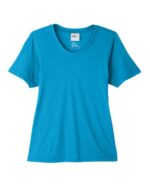 Women's Fusion ChromaSoft™ Performance T-Shirt - Image 21
