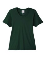 Women's Fusion ChromaSoft™ Performance T-Shirt - Image 23