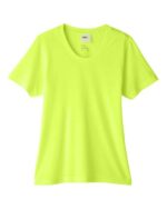 Women's Fusion ChromaSoft™ Performance T-Shirt - Image 27
