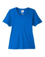 Women's Fusion ChromaSoft™ Performance T-Shirt - Image 29