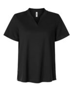 Women's Nova Performance Pique Polo - Image 3