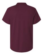 Women's Nova Performance Pique Polo - Image 6