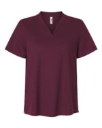 Women's Nova Performance Pique Polo - Image 5