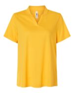 Women's Nova Performance Pique Polo - Image 7