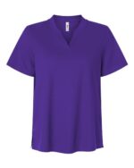Women's Nova Performance Pique Polo - Image 11
