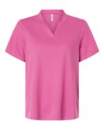 Women's Nova Performance Pique Polo - Image 15
