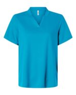 Women's Nova Performance Pique Polo - Image 21