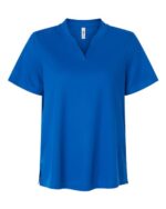 Women's Nova Performance Pique Polo - Image 29