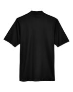 Men's CrownLux Performance® Plaited Polo - Image 2