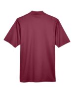 Men's CrownLux Performance® Plaited Polo - Image 4