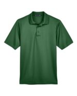 Men's CrownLux Performance® Plaited Polo - Image 5