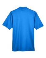 Men's CrownLux Performance® Plaited Polo - Image 8