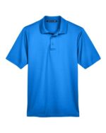 Men's CrownLux Performance® Plaited Polo - Image 7
