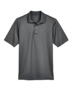 Men's CrownLux Performance® Plaited Polo - Image 9