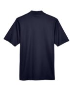 Men's CrownLux Performance® Plaited Polo - Image 12
