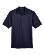 Men's CrownLux Performance® Plaited Polo - Image 11