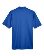 Men's CrownLux Performance® Plaited Polo - Image 16