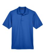 Men's CrownLux Performance® Plaited Polo - Image 15