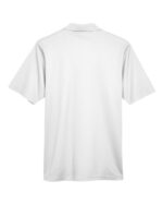 Men's CrownLux Performance® Plaited Polo - Image 18