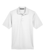 Men's CrownLux Performance® Plaited Polo - Image 17