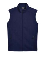Men's Journey Fleece Vest - Image 5
