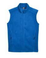 Men's Journey Fleece Vest - Image 9