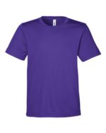 Youth Capital Performance T-Shirt - Image 11