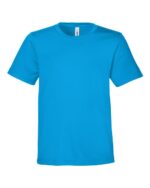 Youth Capital Performance T-Shirt - Image 23