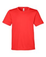 Youth Capital Performance T-Shirt - Image 27