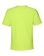 Youth Capital Performance T-Shirt - Image 34