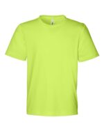 Youth Capital Performance T-Shirt - Image 33