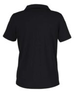 Women's Market Snag Protect Mesh Polo - Image 2