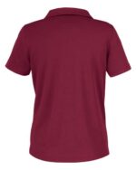 Women's Market Snag Protect Mesh Polo - Image 4