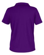 Women's Market Snag Protect Mesh Polo - Image 6